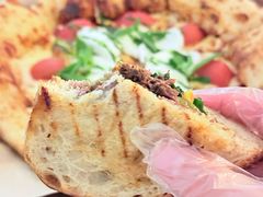 -O'mills Sourdough Bakery&Bistro(永嘉路店)