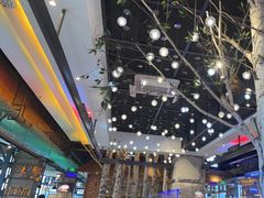 -河坝烧烤串城(金达莱店)