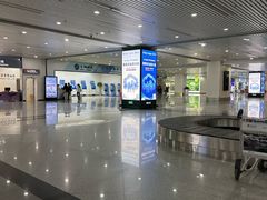 -福州长乐国际机场