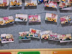 -励步成长中心(老福山校区)