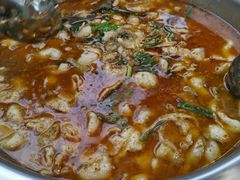 -老四川平头酸菜鱼(衙前店)