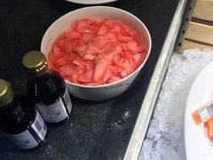 -越绣灶·自助餐(义乌香格里拉大酒店)