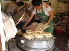 -李氏憨粑粑(文林街店)