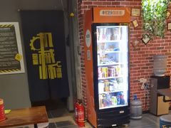 -机械师超级密室(大唐西市店)