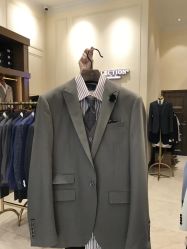 -MR.COLLECTION西装先生(富华里店)
