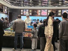 -东海怡品海鲜豆捞(星街坊店)