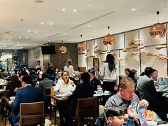 -广州天河希尔顿酒店