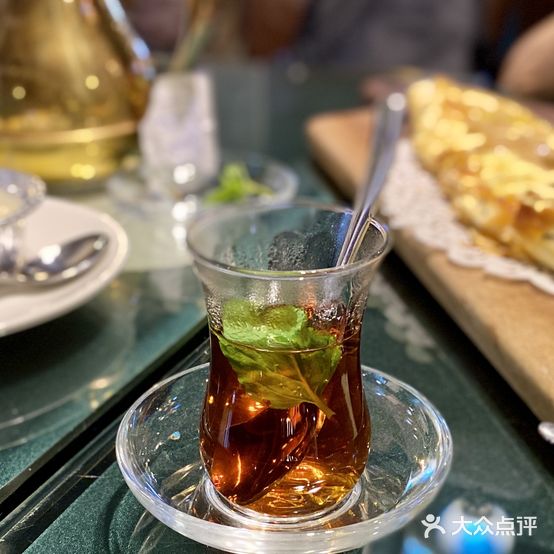 Armada restaurant阿美达中东料理(环市东路店)