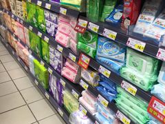 -利客来李村购物中心