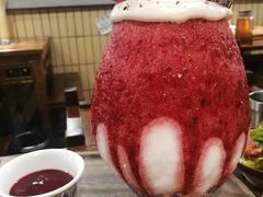 -楠火锅(西单店)