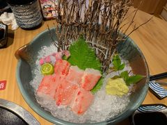-綱元·海鲜豆捞(明州里店)