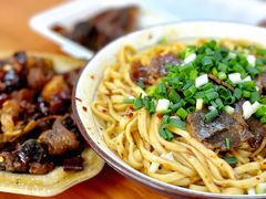 -邓邓胖姐拌面(濉溪路店)