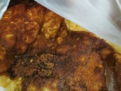 -李小老烧饼(常营民族家园店)