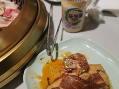 -布多斯烤肉火锅自助(江腾广场店)