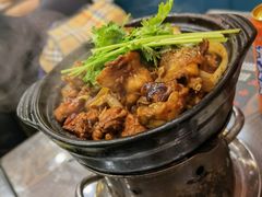 鸡鸡蛙蛙中煲-川香煲(茅台路店)