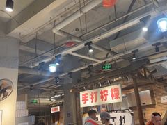 -五里关火锅(牛市口店)