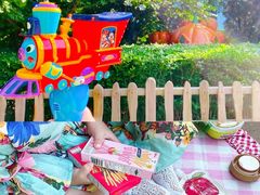 -沈阳方特欢乐世界