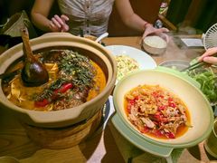 -吃饭皇帝大(合生汇店)
