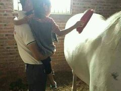 -月河湾马术俱乐部(朝阳店)