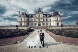 -拾尚映画·STUDIO婚纱摄影(中关村店)