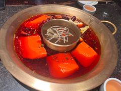 -巴蜀大宅门火锅(川音店)