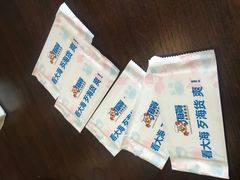 -渔公码头·九龙湾国际饭店
