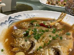 小黄鱼-温岭人家(红花北路店)