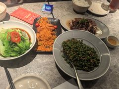 -留半山·香港食堂(啦啦宝都店)