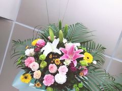 -ChaKo Flora ·茶子花艺 (市北店)
