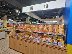 -世纪联华(安徽六安店)