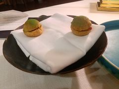 -三嚥阁 La Villa Restaurant