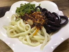 -毅祥斋老孙家泡馍(北院门鼓楼店)