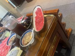 -鑫隆四季涮肉(香河店)