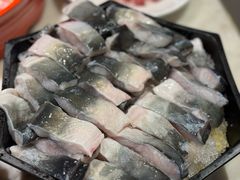 -火炉火自助餐(西直门凯德MALL店)