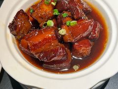 -小菜园新徽菜(青岛市南万象城店)