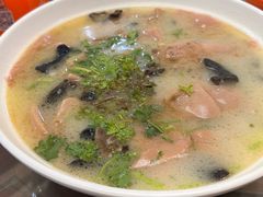 -红楼酒家(幸福家园精品街店)