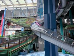 -蒙特利亲子乐园