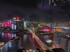 -月光漫步高空酒吧&景观下午茶Moonwalker Sky Land