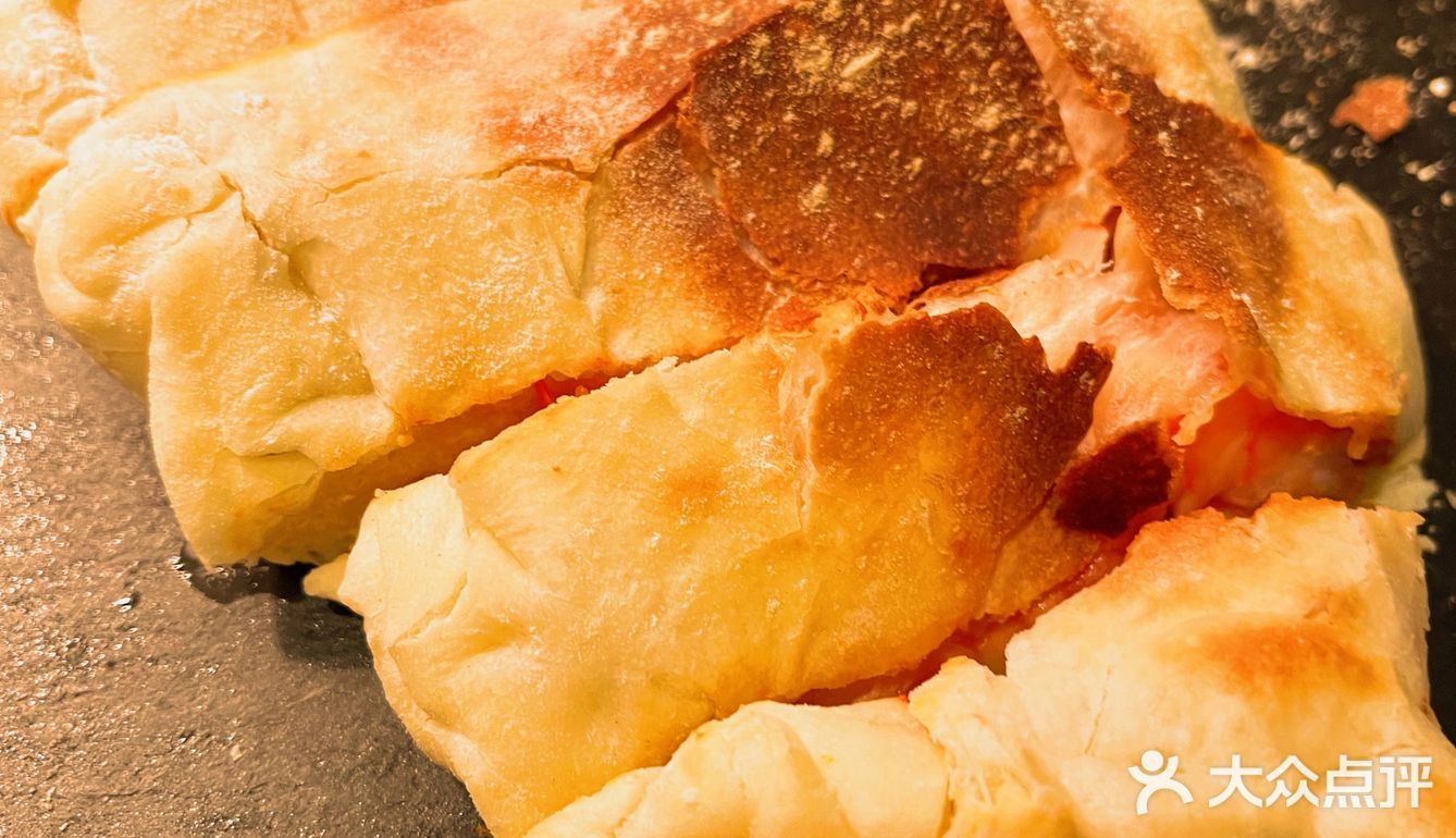 [爱心]丽思卡尔顿酒店·香溢自助餐厅[爱心]