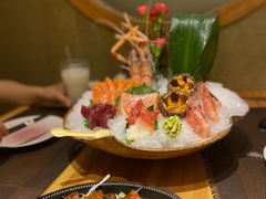 -割烹旭日本料理(龙湖狮山天街店)