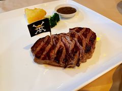-德大西餐社(云南南路店)