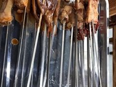 -袁家水泊水浒烤肉(白金店)