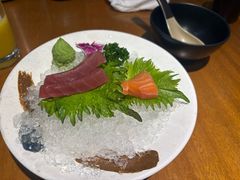 -九井澤精致料理(金茂店)