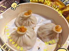 -南京大牌档(崇文门国瑞店)