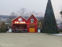 -安徒生童话乐园