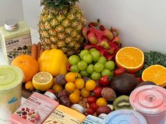 -白色日记·手作酸奶(麦凯乐店)