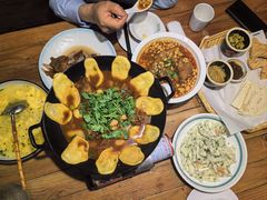 -符离集餐厅(万象城店)