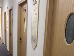 -筋骨堂热敷推拿按摩(招商花园城店)