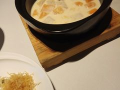 -汤城小厨•粤菜•靓汤(苏州街店)