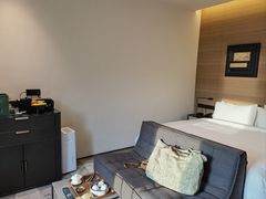 -苏州观前街有熊酒店